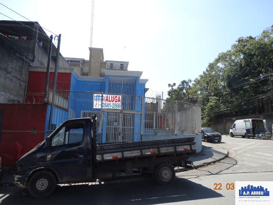 SALÃO COMERCIAL A VENDA, JARDIM DO TRIUNFO, GUARULHOS