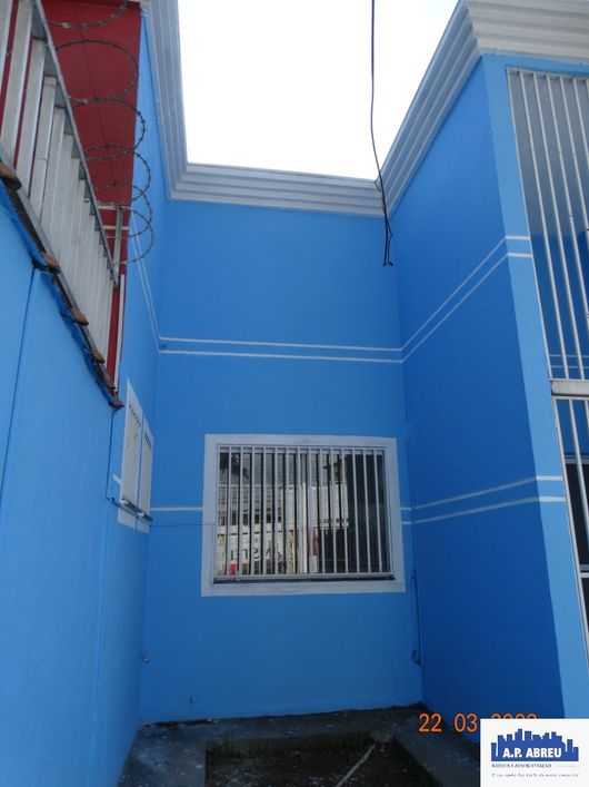SALÃO COMERCIAL A VENDA, JARDIM DO TRIUNFO, GUARULHOS