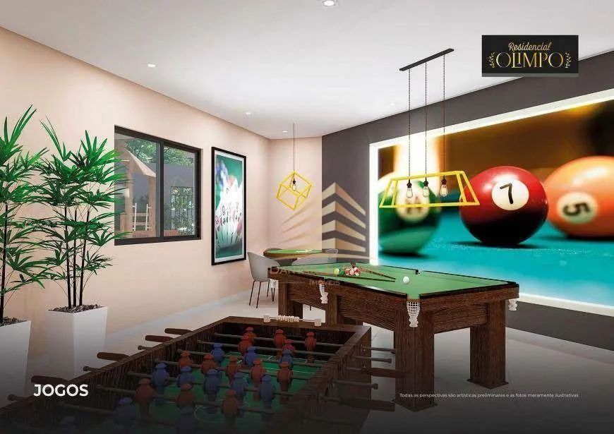 Apartamento à venda, 58 m² por R$ 513.572,00 - Macedo - Guarulhos/SP