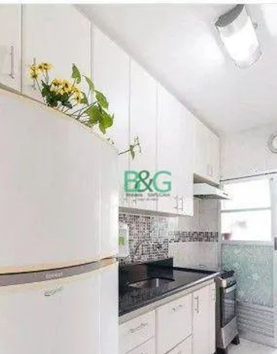 Apartamento com 3 dormitórios à venda, 76 m² por R$ 418.900,00 - Cidade Brasil - Guarulhos/SP