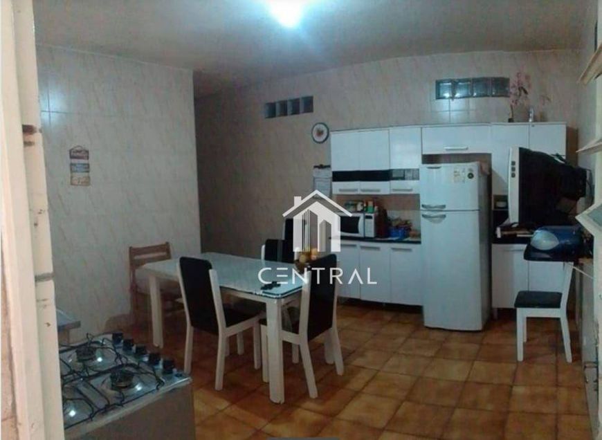Casa a venda - 100m² - 3 Dormitórios - 1 Suíte - 2 Vagas - JD. São João Batista/ Guarulhos/SP