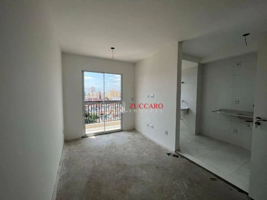 Apartamento com 2 dormitórios à venda, 47 m² por R$ 430.996,00 - Vila Silveira - Guarulhos/SP