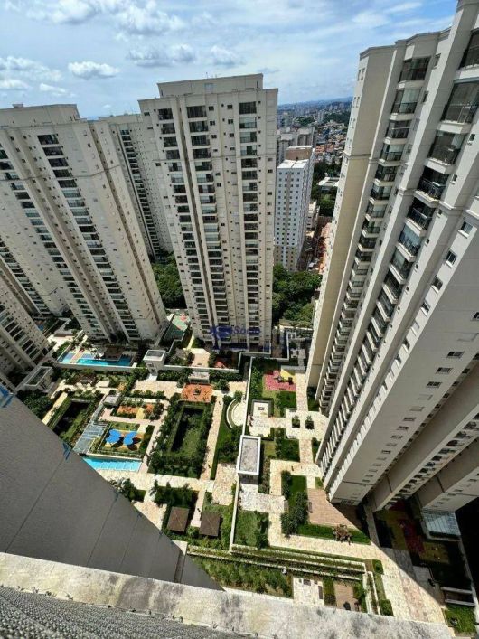 Apartamento com 2 dormitórios à venda, 68 m² por R$ 650.000,00 - Jardim Flor da Montanha - Guarulhos