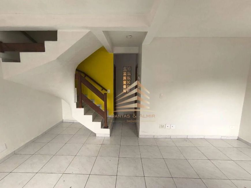 Sobrado com 4 dormitórios à venda, 190 m² por R$ 650.000,00 - Vila Rosália - Guarulhos/SP