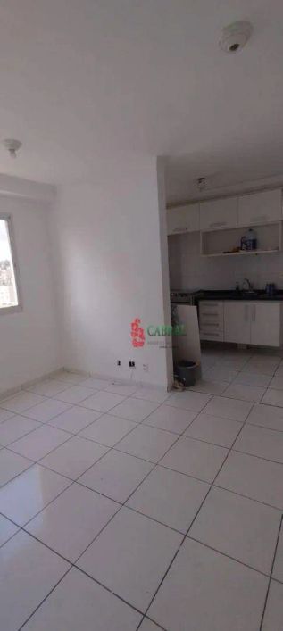 Apartamento com 2 dormitórios à venda, 43 m² por R$ 243.000,00 - Cocaia - Guarulhos/SP