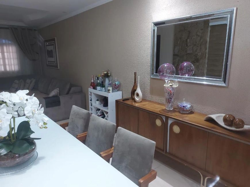 Casa Jardim Bela Vista