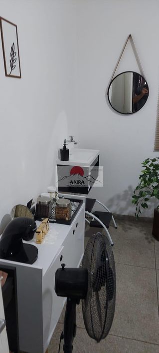Vendo casa para renda no Uirapuru!!