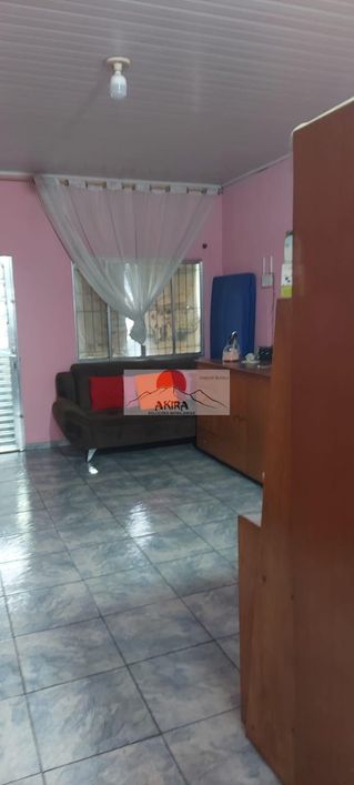Vendo casa para renda no Uirapuru!!