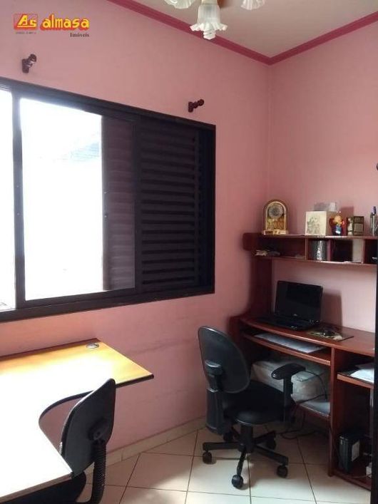 Sobrado com 3 dormitórios à venda, 160 m² por R$ 600.000,00 - Jardim Eusonia - Guarulhos/SP