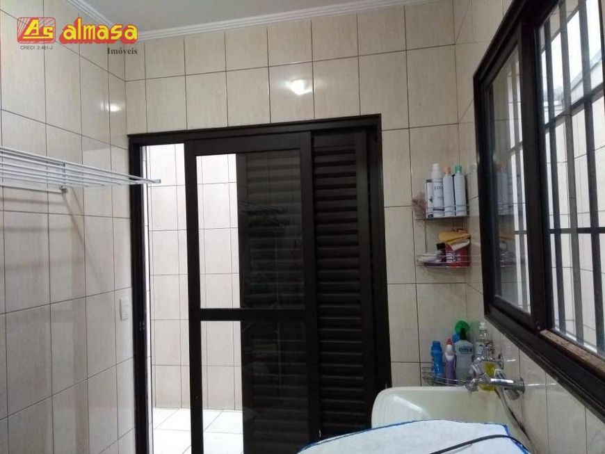 Sobrado com 3 dormitórios à venda, 160 m² por R$ 600.000,00 - Jardim Eusonia - Guarulhos/SP