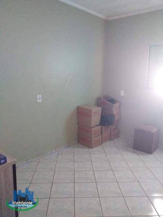 Casa à venda, 90 m² por R$ 265.000,00 - Jardim Fortaleza - Guarulhos/SP