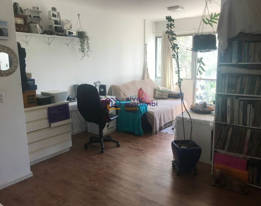 Apartamento no Morumbi