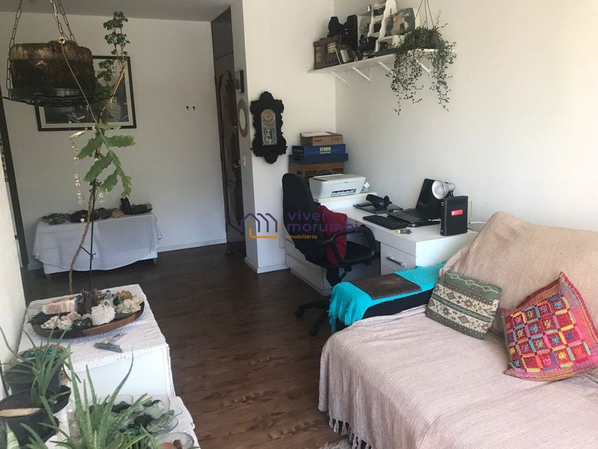Apartamento no Morumbi