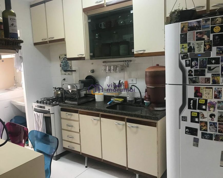 Apartamento no Morumbi