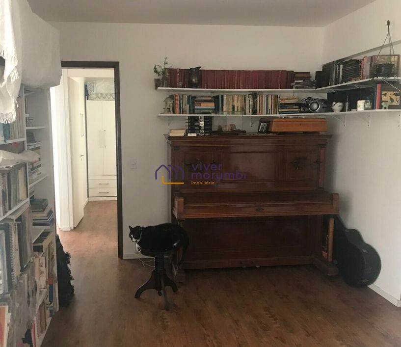 Apartamento no Morumbi