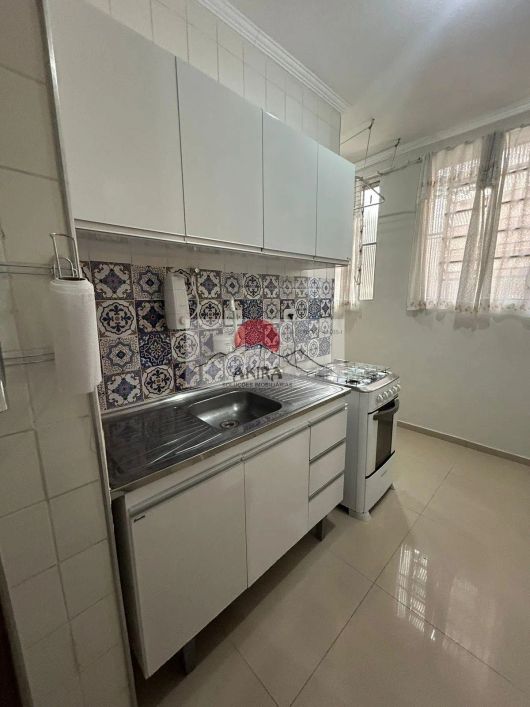 Apartamento em Gopouva - Guarulhos