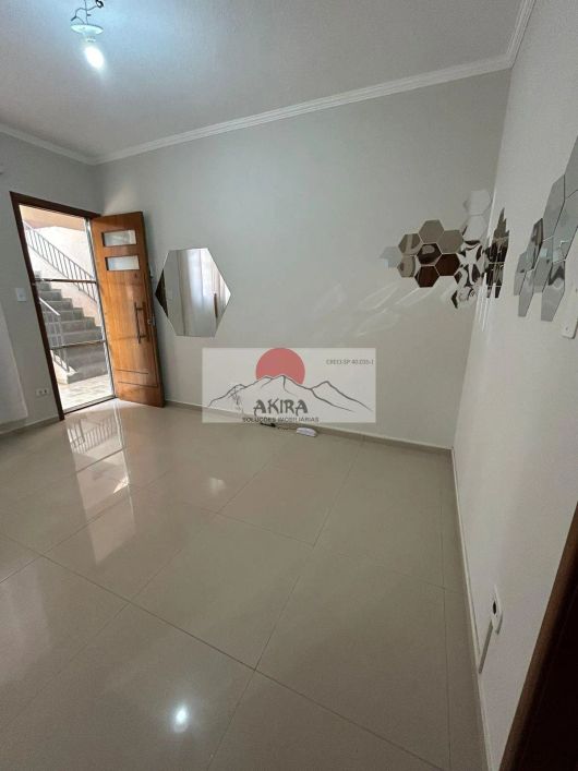 Apartamento em Gopouva - Guarulhos