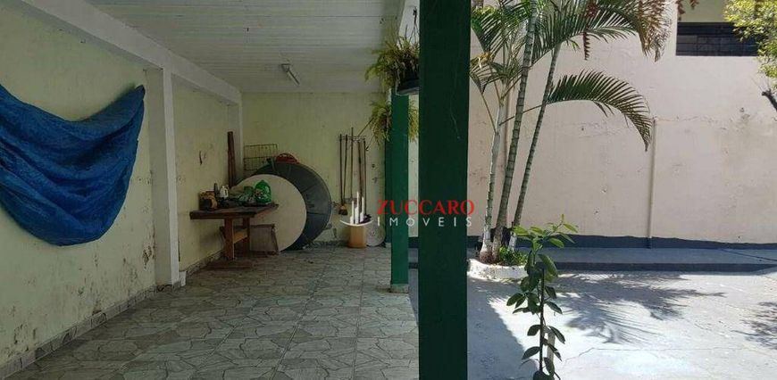 Casa à venda, 343 m² por R$ 890.000,00 - Vila Fiuza - Guarulhos/SP