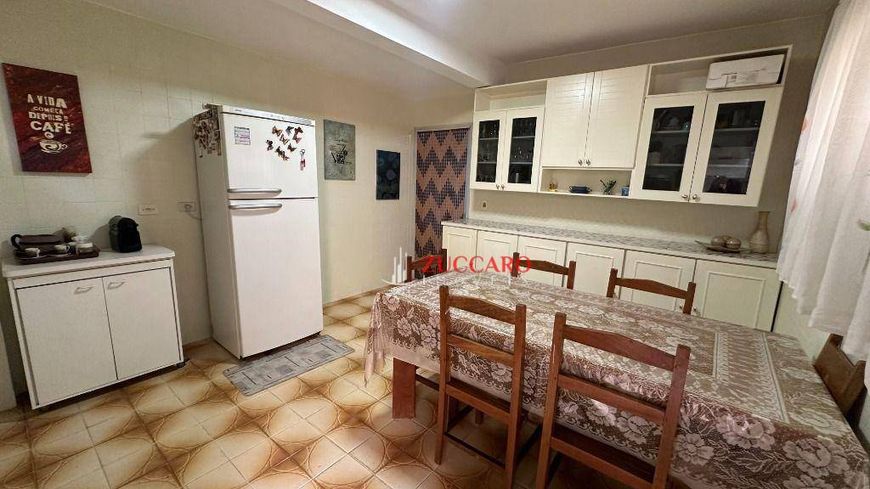 Sobrado com 4 dormitórios à venda, 262 m² por R$ 549.000,00 - Jardim Toscana - Guarulhos/SP