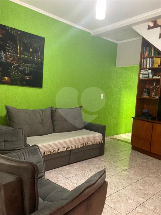 Casa com 3 quartos à venda em Jardim Iporanga - SP
