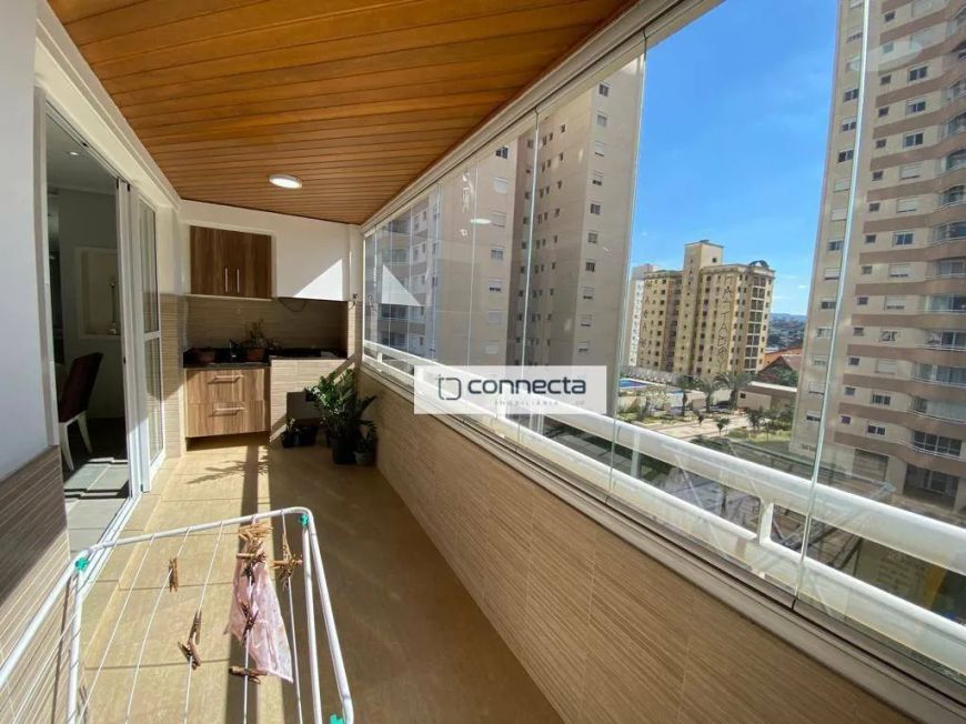 Apartamento à Venda, 114m - Jd Zaíra/Guarulhos/SP