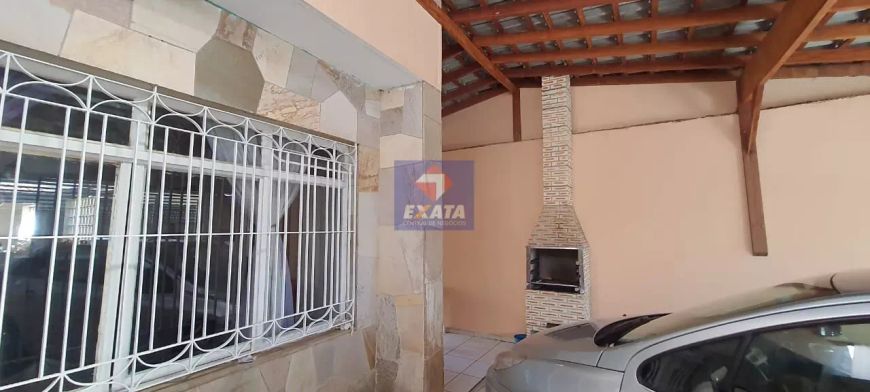 Sobrado para venda, 2 quarto(s), Vila Milton, Guarulhos - SO685