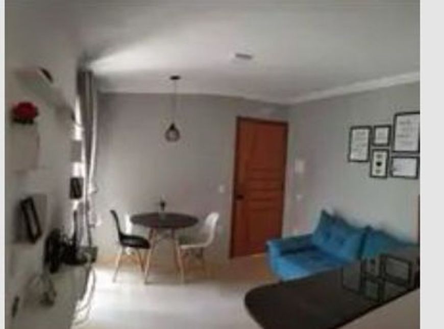 Apartamento com 2 dormitórios à venda, 48 m² por R$ 280.000,00 - Vila Nova Bonsucesso - Guarulhos/SP