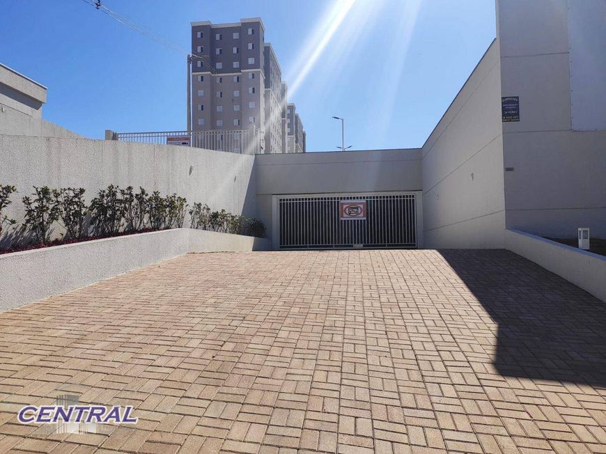 Apartamento com 2 dormitórios à venda, 44 m² por R$ 260.000,00 - Vila Rio - Guarulhos/SP