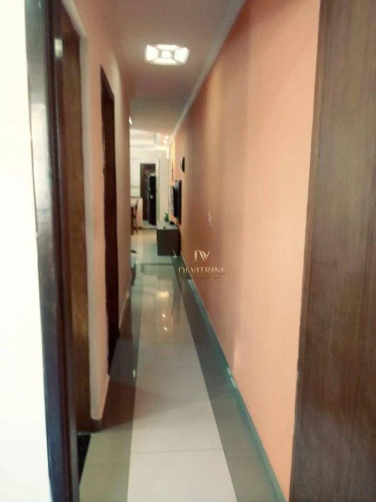 Sobrado à venda, 120 m² por R$ 490.000,00 - Jardim Paraventi - Guarulhos/SP