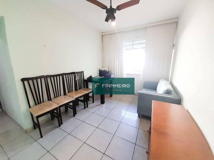 Apartamento com 2 dormitórios à venda, 55 m² por R$ 170.000,00 - Pilares - Rio de Janeiro/RJ