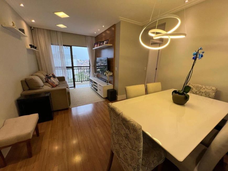 Apartamento a venda