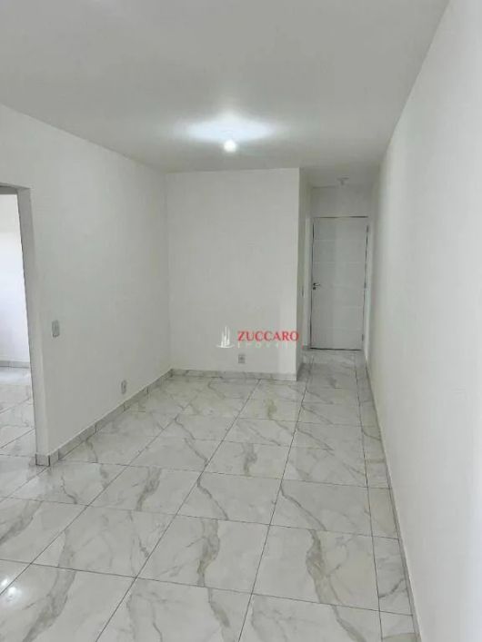 Apartamento com 2 dormitórios à venda, 58 m² por R$ 265.000,00 - Jardim Cumbica - Guarulhos/SP