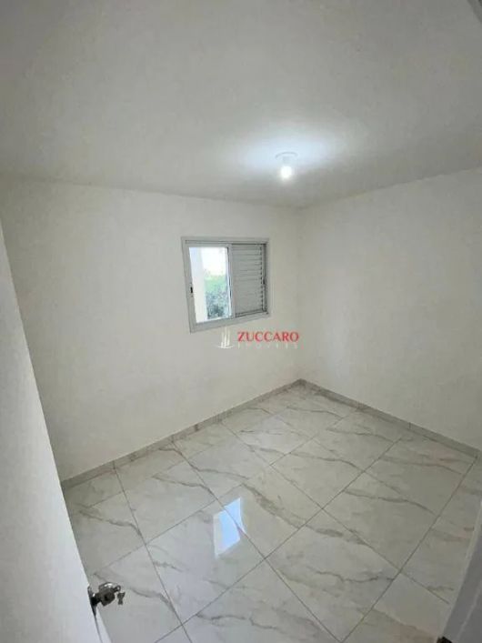 Apartamento com 2 dormitórios à venda, 58 m² por R$ 265.000,00 - Jardim Cumbica - Guarulhos/SP