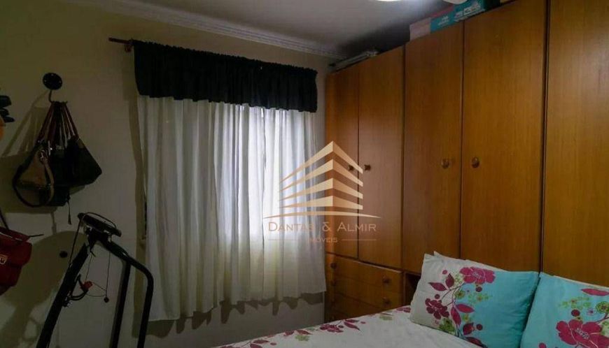 Apartamento à venda, 47 m² por R$ 218.000,00 - Jardim Valéria - Guarulhos/SP