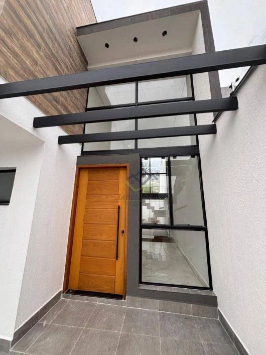 Sobrado com 3 dormitórios à venda, 125 m² por R$ 890.000,00 - Carmela 3 - Guarulhos/SP