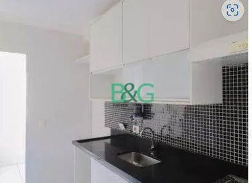 Apartamento com 2 dormitórios à venda, 69 m² por R$ 388.900,00 - Picanço - Guarulhos/SP