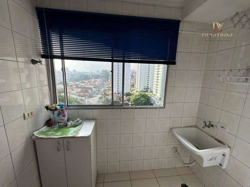 Apartamento à venda, 55 m² por R$ 355.000,00 - Vila Augusta - Guarulhos/SP