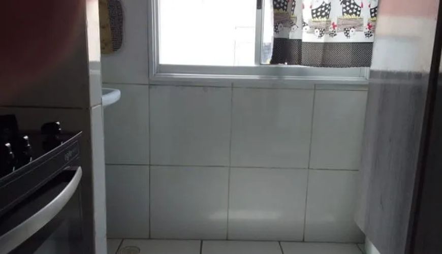 Apartamento à venda, Parque Jurema, Guarulhos, SP