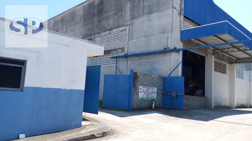 Compre Galpão em Ponte Grande-Guarulhos por R$ 12.000.000 venda . Imóvel Comercial em Guarulhos/SP.