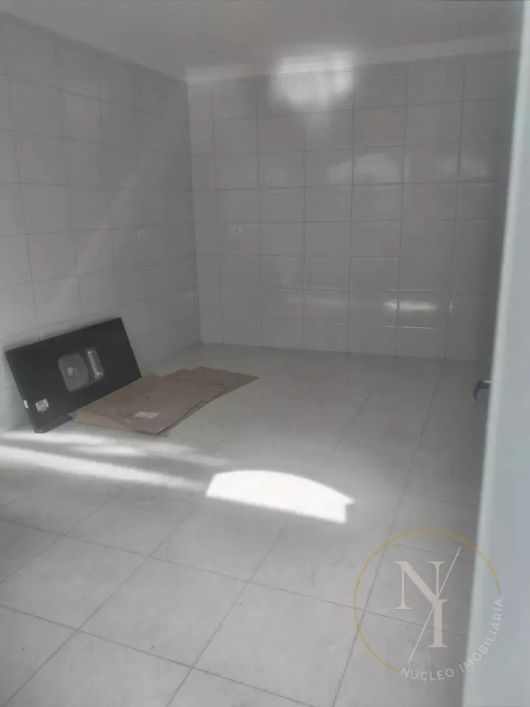 Sobrado 130m Jardim Paraventi - Guarulhos