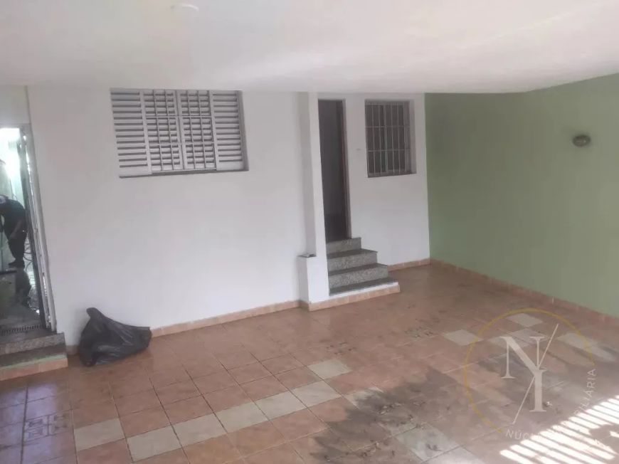 Sobrado 130m Jardim Paraventi - Guarulhos
