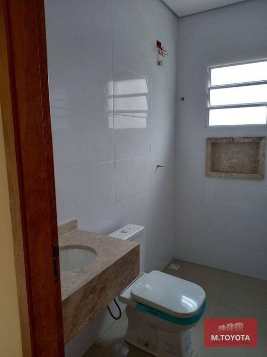Sobrado com 3 dormitórios à venda, 133 m² por R$ 900.000,00 - Macedo - Guarulhos/SP