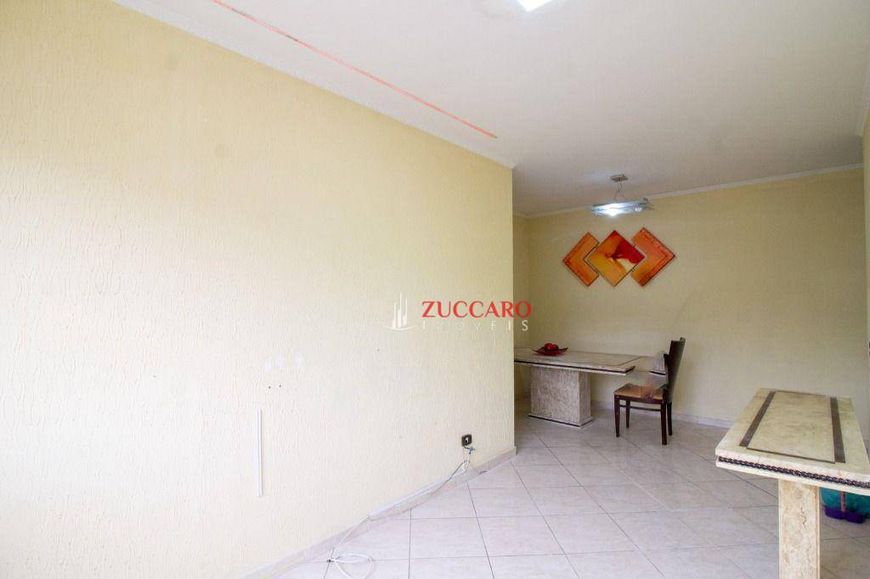 Apartamento à venda, 65 m² por R$ 229.000,00 - Parque Santo Antônio - Guarulhos/SP