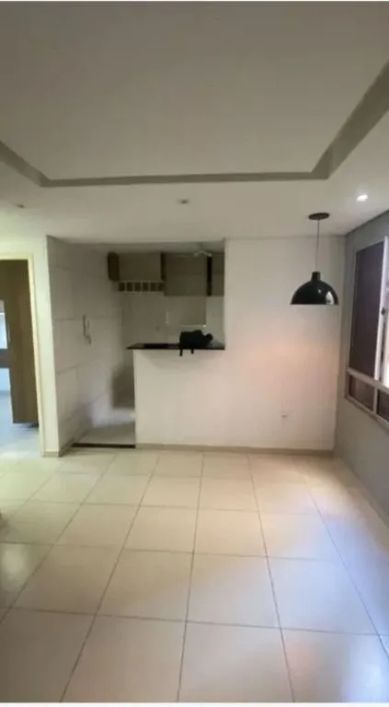 Apartamento em Guarulhos