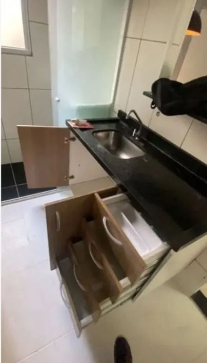Apartamento em Guarulhos