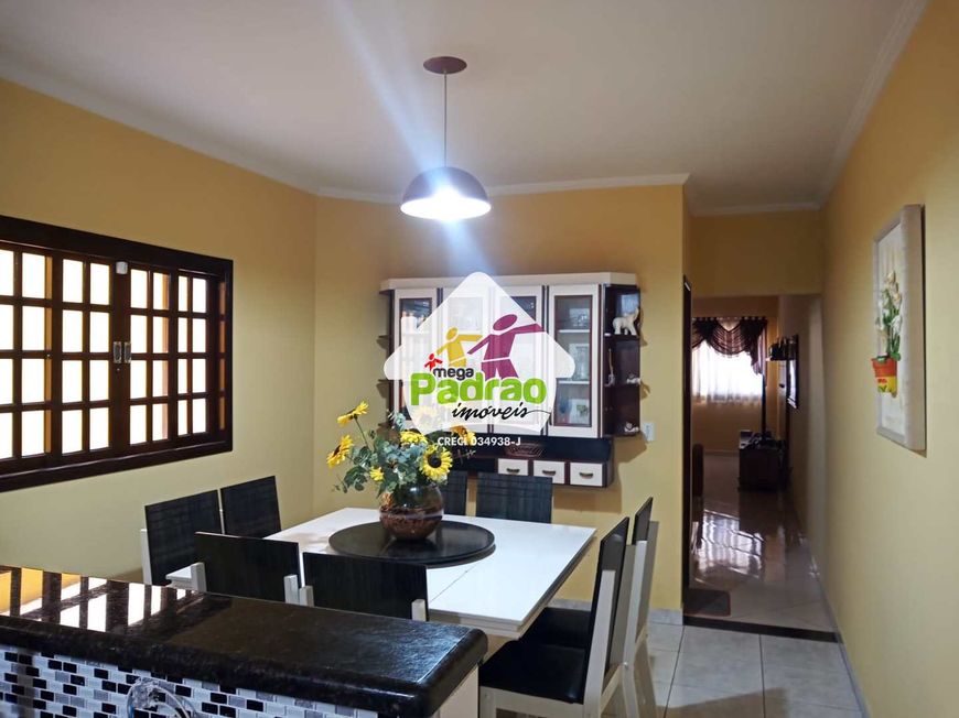 Sobrado com 3 dorms, Parque Continental II, Guarulhos - R$ 700 mil, Cod: 8923