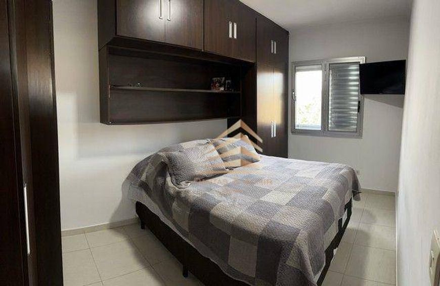 Lindo apartamento Fenix V