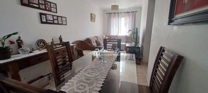 Apartamento no Condomínio Marco Aurélio - Picanço - Guarulhos/SP