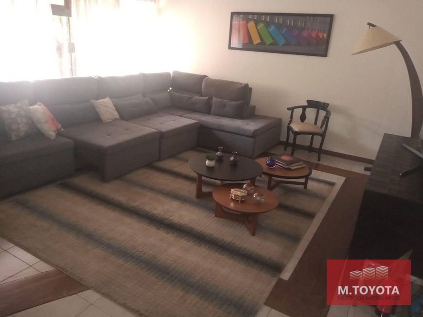 Sobrado com 4 dormitórios à venda, 360 m² por R$ 2.200.000,00 - Vila Milton - Guarulhos/SP
