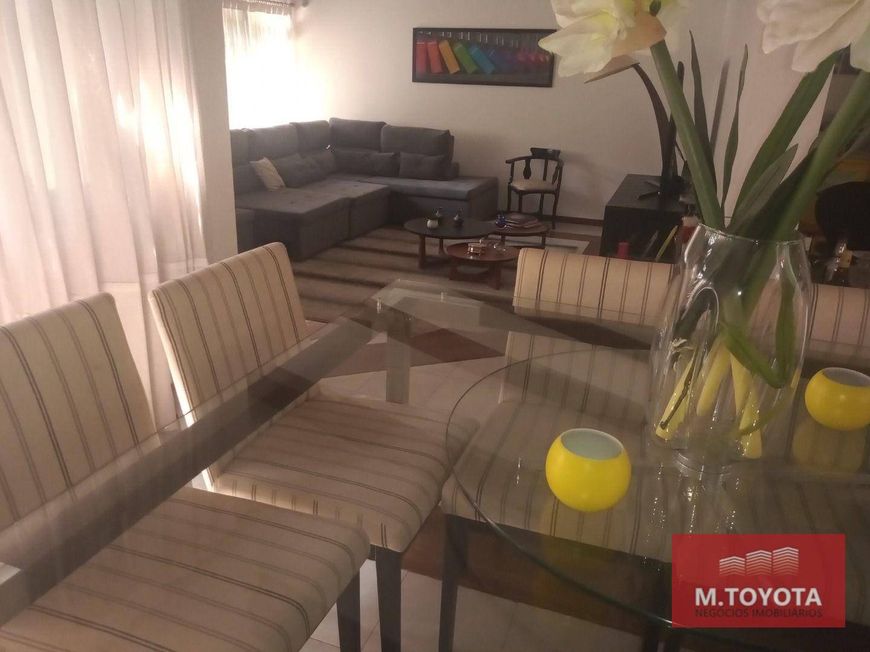 Sobrado com 4 dormitórios à venda, 360 m² por R$ 2.200.000,00 - Vila Milton - Guarulhos/SP